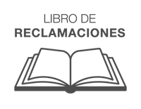 Libro de Reclamaciones